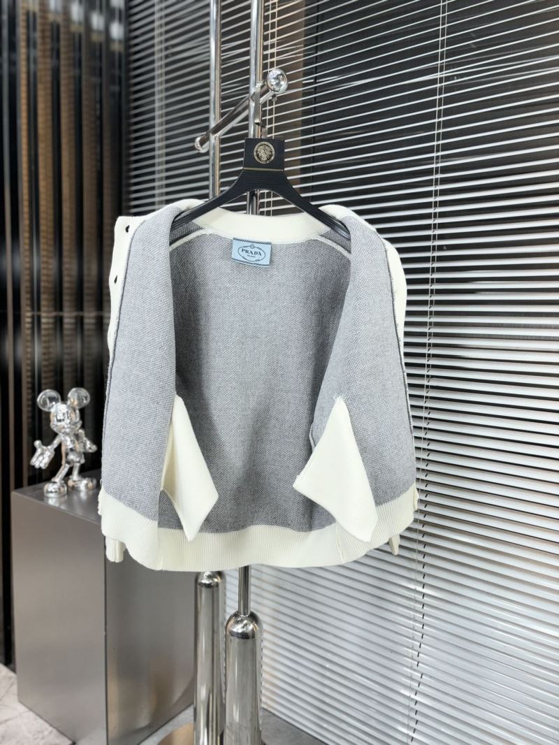 Prada Sweaters